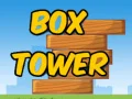 Spiel Kistenturm Online