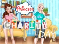 Spiel Prinzessin Wohltat Tag Online