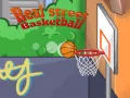 Spiel Echter Straßenbasketball Online Spiel Echter Straßenbasketball Online
