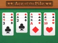 Spiel Ass des Stapels Online