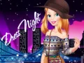 Spiel Kleidernacht Online
