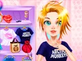 Spiel Die Prinzessin in die Zukunft geschickt Online