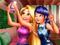 Spiel Paris Instagram Selfie Online