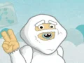 Spiel Das Abenteuer des Yetis Online