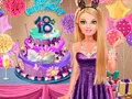 Spiel Barbaras Geburtstagsfeier Online