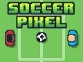 Spiel Pixel Fußball Online