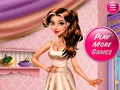 Spiel Tris: Heimkehr - Puppen Ankleiden Online