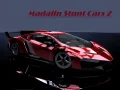 Spiel Madalin Stunt Cars 2 Online