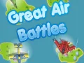 Spiel Große Luftschlachten Online