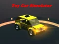 Spiel Spielzeugauto-Simulator Online