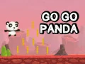 Spiel Los, Panda! Online