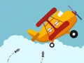Spiel Raketen ausweichen Online