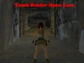 Spiel Tomb Raider: Offene Lara Online