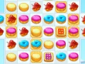 Spiel Cookie Crush 2 Online