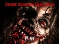 Spiel Zombie Dungeon Herausforderung Online