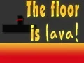 Spiel Der Boden ist Lava Online