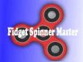 Spiel Fidget Spinner Meister Online