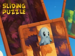 Spiel Schiebepuzzle Online