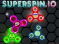 Spiel SuperSpin.io Online