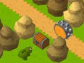 Spiel Der Frosch überquert die Straße! Online