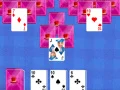 Spiel Hotel Solitaire Deluxe Online