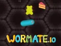 Spiel Wormate.io Online