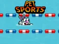 Spiel Haustiersport Online