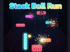 Spiel Stapelballlauf Online