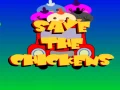 Spiel Rette die Hühner Online