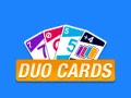 Spiel Duo Karten Online