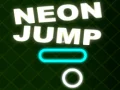 Spiel Neon Sprung Online