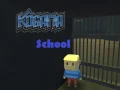 Spiel Kogama: Schule Online