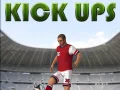 Spiel Kick-Ups Online