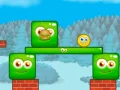 Spiel Füttere die Figuren 2 Online