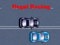 Spiel Illegales Rennen Online
