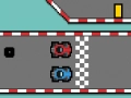 Spiel Pixel Kart Online