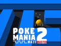 Spiel Poke Mania 2: Labyrinth Meister Online
