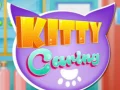 Spiel Kätzische Zahnpflege Online