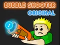 Spiel Bubble Shooter Original Online
