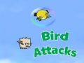 Spiel Vögel Angreifen Online