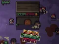 Spiel Super Zombies Wieder Online