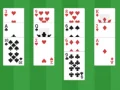 Spiel Golf Solitaire Online