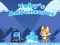 Spiel Tobys Abenteuer Online Spiel Tobys Abenteuer Online