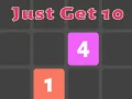Spiel Einfach 10 erreichen Online