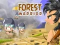 Spiel Waldkrieger Online
