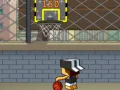 Spiel Basketball Online