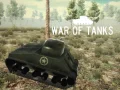 Spiel Krieg der Panzer Online