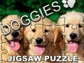 Spiel Jigsaw Puzzle Hunde Online