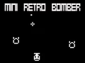 Spiel Mini Retro Bomber Online