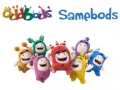 Spiel Oddbods Gleiche Oddbods Online
